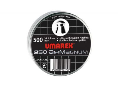 PIOMBINI 850 AIRMAGNUM UMAREX