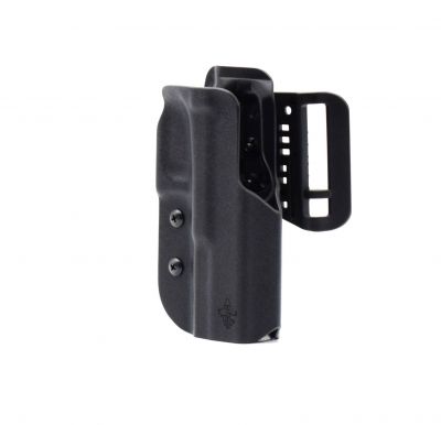 Fondina rigida in KYDEX per tiro sportivo per pistola Beretta APX Tactical Gear