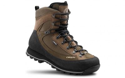 SCARPONE SCARPONCINO SUMMIT GTX CF 7900 3900 ALMOND Crispi