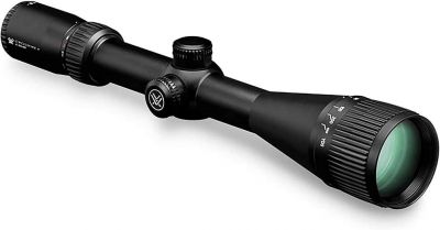 Ottica  cannocchiale Crossfire 6-24x50 AO BDC Moa Vortex