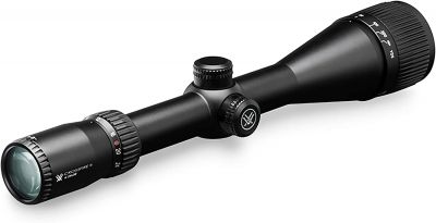 Ottica  cannocchiale Crossfire 6-24x50 AO BDC Moa Vortex