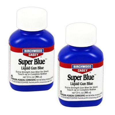 Brunitore liquido Super Blue Birchwood