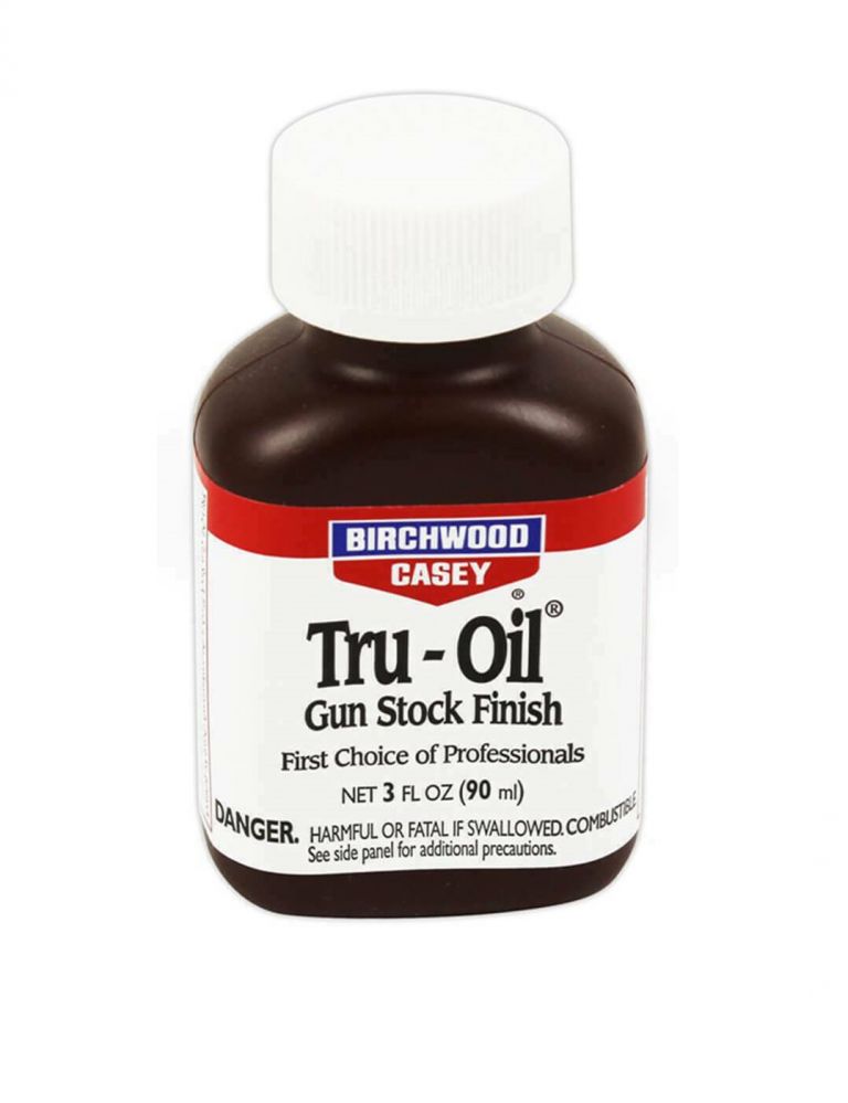 Olio coprente per calcio 90 ml 23123 tru-oil