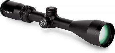 Ottica cannocchiale Crossfire 3-9x50 Dead Hold BDC Vortex