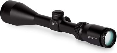 Ottica cannocchiale Crossfire 3-9x50 Dead Hold BDC Vortex