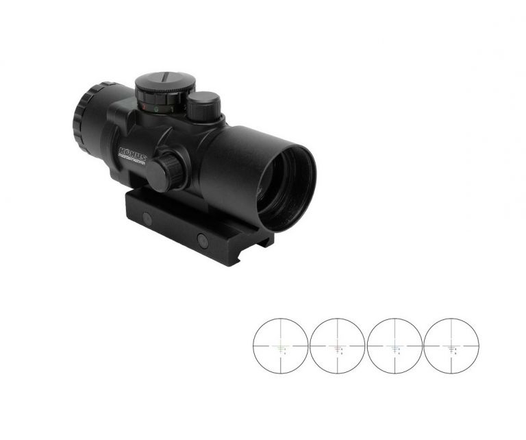 Ottica Sight-Pro PTS1 red dot