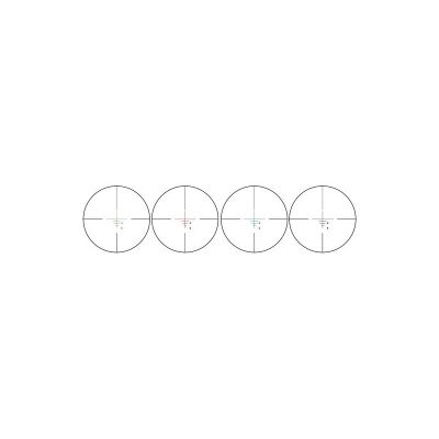 Ottica Sight-Pro PTS1 red dot Konus