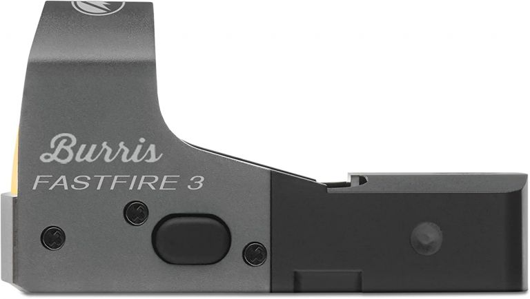 Red Dot FastFire 3   8 moa Reflex Sight