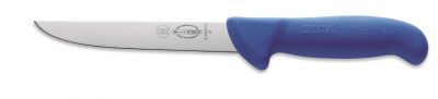 Coltello disossare cm 15 lama larga ergogrip rigido Dick