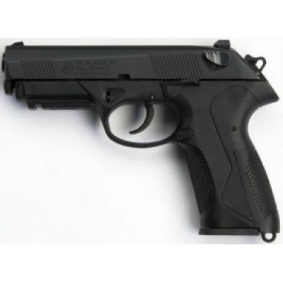 Pistola-a-salve-semiautomatica-P4-Bruni-calibro-9-mm-Pak