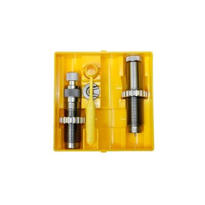 Collet-dies-6.5x55-swedish-mauser-codice--90712-Neck-Sizer-Set