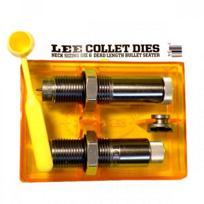 Collet dies 308 Winchester Neck dies set  codice  90718 Lee