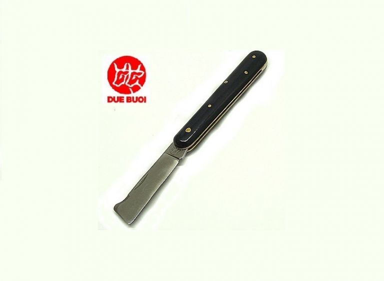 Coltello da innesto cm 10,5 chiuso