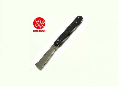 Coltello da innesto cm 9,5 chiuso Due Buoi