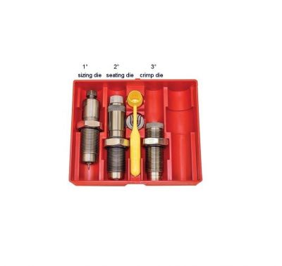 Dies set 50 action express  50 AE steel codice Lee  90329 Lee