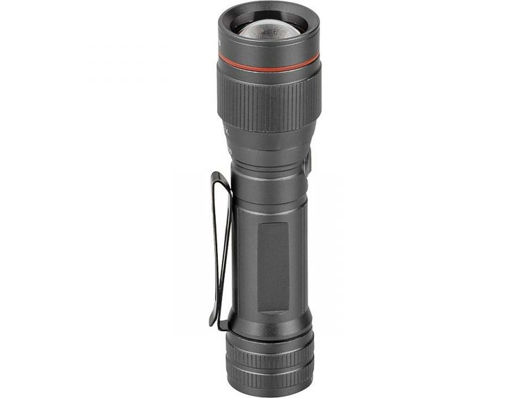 TORCIA 450 FLEX LUMENS IMPERMEABILE RICARICABILE