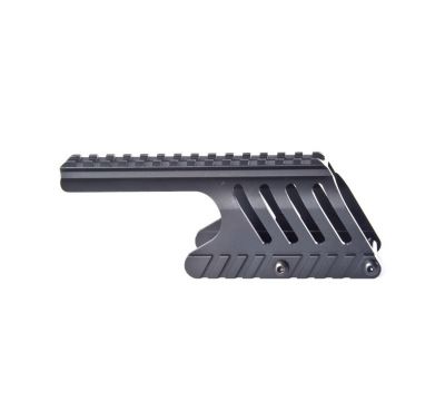 Supporto tattico per fucile modello M87  shotgun tactical mount UTG