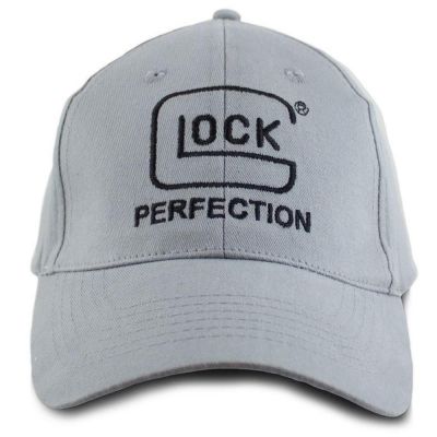 CAPPELLINO "PERFECTION" COLORE GRIGIO Glock