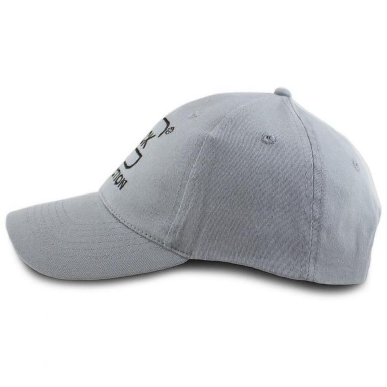 CAPPELLINO "PERFECTION" COLORE GRIGIO