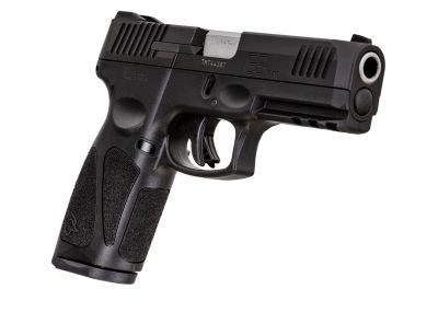 Pistola semiautomatica modello G3 calibro 9X21 Taurus