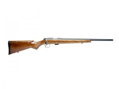 Carabina 452 Varmint cal. 22LR CZ