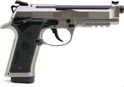 Pistola semiautomatica cal. 9x21 modello 92X Performance Production P. Beretta