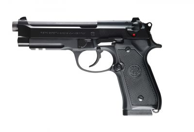 Pistola semiautomatica calibro 9x21 modello 98 A1 P. Beretta