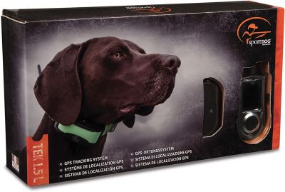 Collare di localizzazione GPS TEK 1,5 SportDog