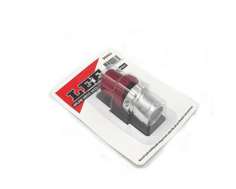 Boccole montaggio die 2 pezzi breeck lock ring eliminator 90063