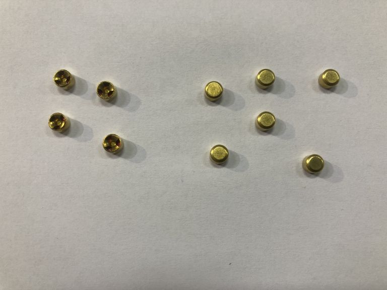 Inneschi Small Rfle Magnum confezione da 100 pz