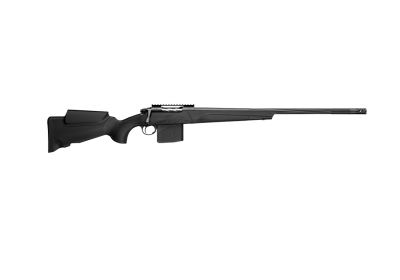 Carabina Bolt Action Horizon Varmint Black Synt calibro 308 Winchester Franchi Benelli