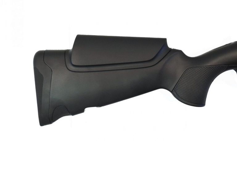 Carabina Bolt Action Horizon Varmint Black Synt calibro 308 Winchester