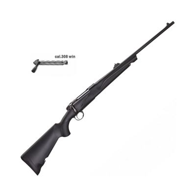 Carabina Bolt Action Horizon Black Synt calibro 308 Winchester Franchi Benelli