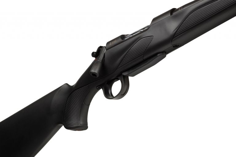 Carabina Bolt Action Horizon Black Synt calibro 308 Winchester
