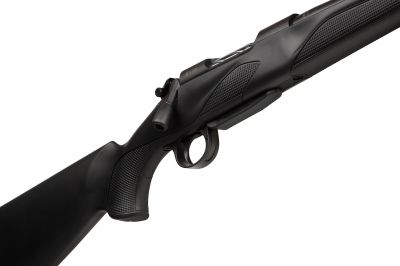 Carabina Bolt Action Horizon Black Synt calibro 308 Winchester Franchi Benelli