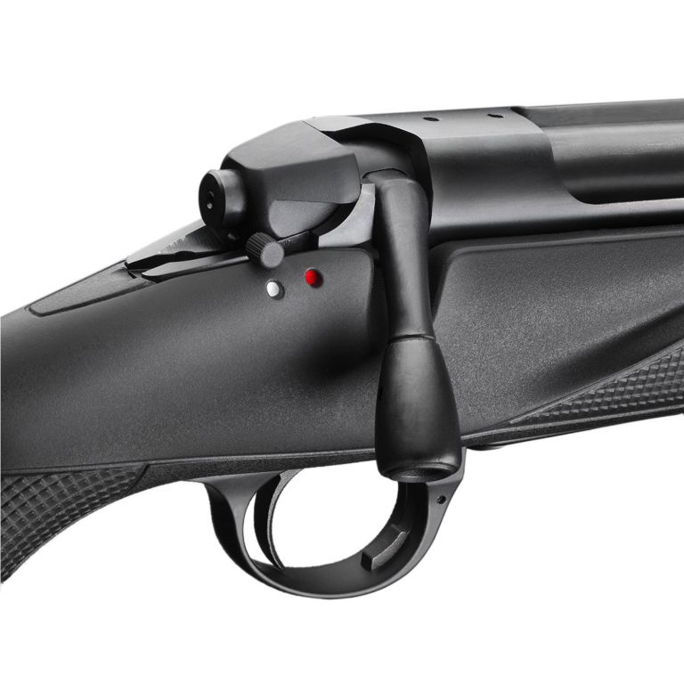 Carabina Bolt Action Horizon Black Synt calibro 308 Winchester