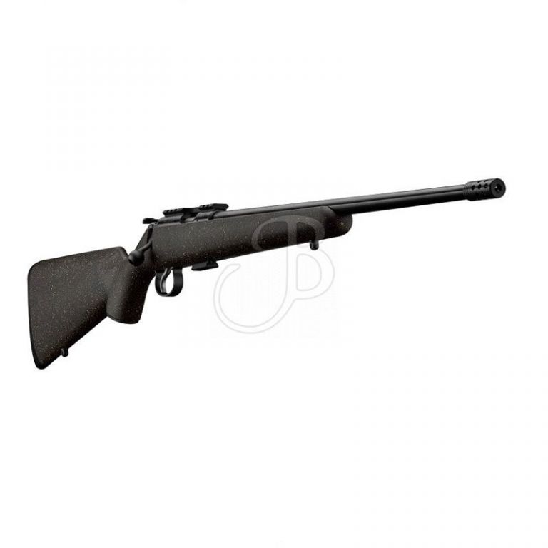 Carabina Bolt Action  455 NIGHT SKY CAL.22LR 5C con freno di bocca