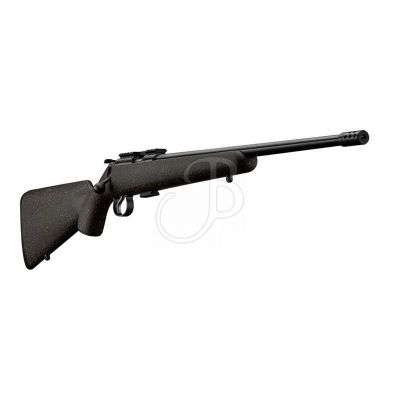 Carabina Bolt Action  455 NIGHT SKY CAL.22LR 5C con freno di bocca CZ