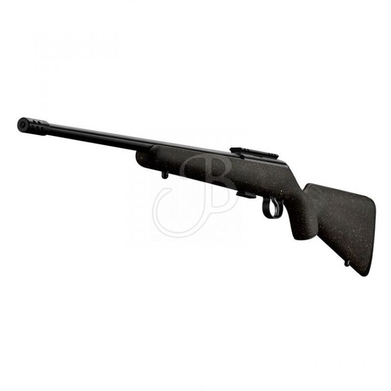 Carabina Bolt Action  455 NIGHT SKY CAL.22LR 5C con freno di bocca