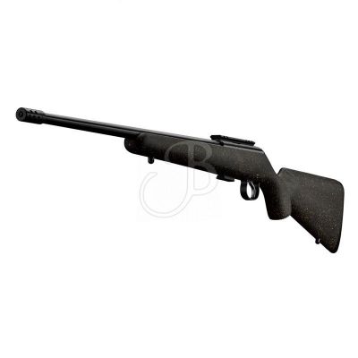 Carabina Bolt Action  455 NIGHT SKY CAL.22LR 5C con freno di bocca CZ