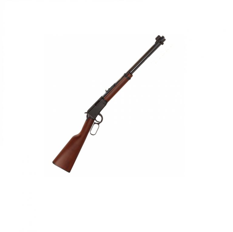 Carabina a leva calibro 22 LR