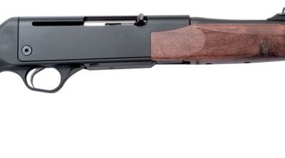 Carabina semiautomatica calibro 308 winchester modello SLB 2000 Haenel