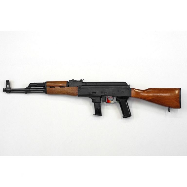 Carabina semiautomatica calibro 9x21 modello RAK-9 - ak