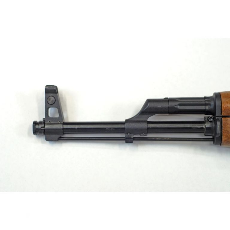 Carabina semiautomatica calibro 9x21 modello RAK-9 - ak