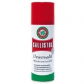 OLIO UNIVERSALE BALLISTOL 200 ML NO GAS- PUMP SPRAY