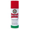 OLIO UNIVERSALE BALLISTOL 200 ML NO GAS- PUMP SPRAY