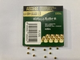 Inneschi Small Rfle Magnum confezione da 100 pz