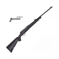 Carabina Bolt Action Horizon Black Synt calibro 308 Winchester