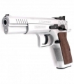 Pistola Semiautomatica cal. 9x21 Limited Pro