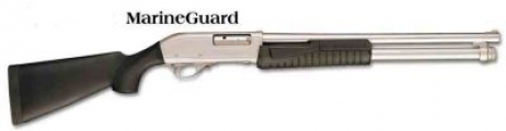 Fucile a pompa cal. 20 Marine Guard con calcio a pistola